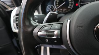 Bmw X5 2017 40e Panorama | M-Pack | Soft Close | Head Up |AUTODEDOUSIS-thumb-24