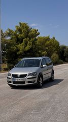 Volkswagen Touran 2009 CROSS TOURAN 1.4 TSI DSG