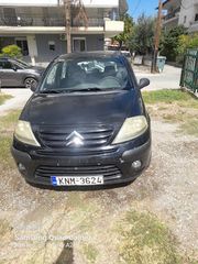 Citroen C3 2006 1400