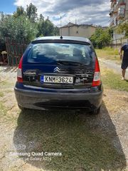 Citroen C3 2006 1400-thumb-1
