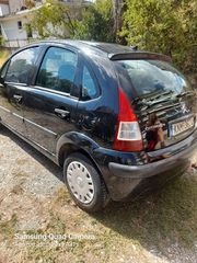 Citroen C3 2006 1400-thumb-2