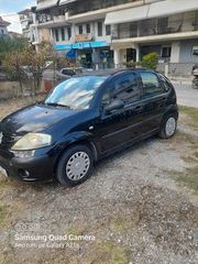 Citroen C3 2006 1400-thumb-3