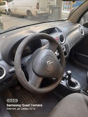 Citroen C3 2006 1400-thumb-6