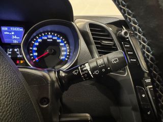 Hyundai i 30 2017 ΙΔΙΩΤΗΣ PASSION BLUE 5ΠΛΗ ΕΓΓΥΗΣΗ & 5 ΧΡΟΝΙΑ ΔΩΡΕΑΝ SERVICE!-thumb-32