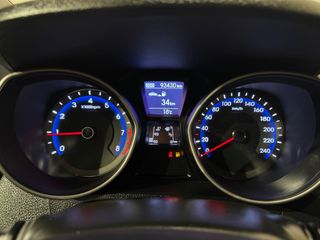 Hyundai i 30 2017 ΙΔΙΩΤΗΣ PASSION BLUE 5ΠΛΗ ΕΓΓΥΗΣΗ & 5 ΧΡΟΝΙΑ ΔΩΡΕΑΝ SERVICE!-thumb-21