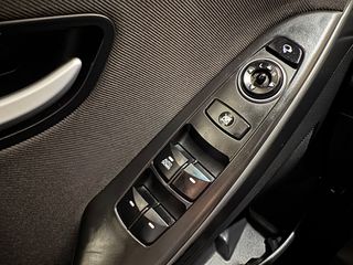 Hyundai i 30 2017 ΙΔΙΩΤΗΣ PASSION BLUE 5ΠΛΗ ΕΓΓΥΗΣΗ & 5 ΧΡΟΝΙΑ ΔΩΡΕΑΝ SERVICE!-thumb-35