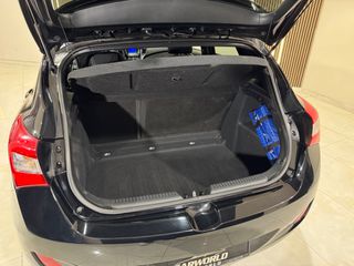 Hyundai i 30 2017 ΙΔΙΩΤΗΣ PASSION BLUE 5ΠΛΗ ΕΓΓΥΗΣΗ & 5 ΧΡΟΝΙΑ ΔΩΡΕΑΝ SERVICE!-thumb-19