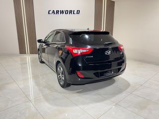 Hyundai i 30 2017 ΙΔΙΩΤΗΣ PASSION BLUE 5ΠΛΗ ΕΓΓΥΗΣΗ & 5 ΧΡΟΝΙΑ ΔΩΡΕΑΝ SERVICE!-thumb-17