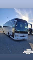 Mercedes-Benz 2010 Travego