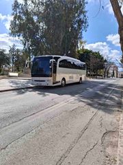 Mercedes-Benz 2010 Travego-thumb-1