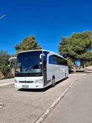 Mercedes-Benz 2010 Travego-thumb-2