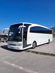 Mercedes-Benz 2010 Travego-thumb-3
