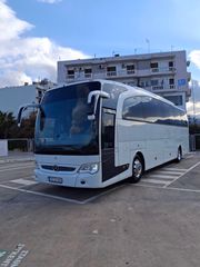 Mercedes-Benz 2010 Travego-thumb-4