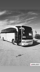 Mercedes-Benz 2010 Travego-thumb-5