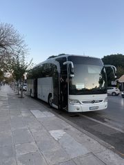 Mercedes-Benz 2010 Travego-thumb-9