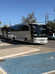 Mercedes-Benz 2010 Travego-thumb-12