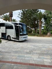 Mercedes-Benz 2010 Travego-thumb-14