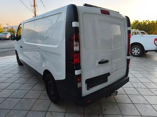 Κλούβα Renault 2019 TRAFIC L2H1 (Long 2,90m καρότσα)-thumb-12