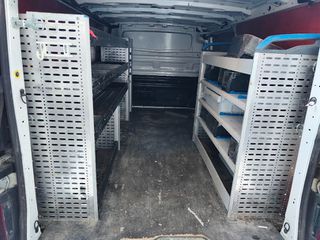 Κλούβα Renault 2019 TRAFIC L2H1 (Long 2,90m καρότσα)-thumb-19