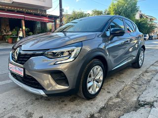 Renault Captur 2020 1.0 TCe LPG Experience-thumb-2