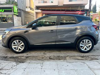 Renault Captur 2020 1.0 TCe LPG Experience-thumb-3