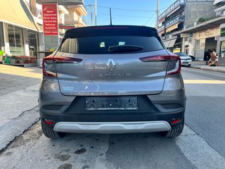 Renault Captur 2020 1.0 TCe LPG Experience-thumb-5