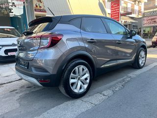 Renault Captur 2020 1.0 TCe LPG Experience-thumb-6