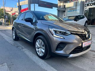 Renault Captur 2020 1.0 TCe LPG Experience-thumb-7