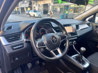 Renault Captur 2020 1.0 TCe LPG Experience-thumb-8