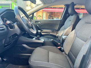 Renault Captur 2020 1.0 TCe LPG Experience-thumb-9
