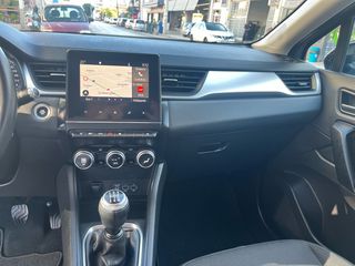 Renault Captur 2020 1.0 TCe LPG Experience-thumb-14