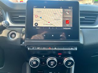 Renault Captur 2020 1.0 TCe LPG Experience-thumb-15