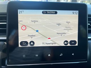 Renault Captur 2020 1.0 TCe LPG Experience-thumb-16