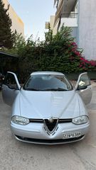 Alfa Romeo Alfa 156 2000