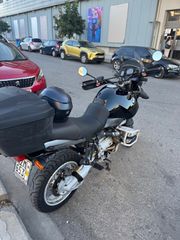 Bmw R 1150 GS 2001 R 1150 GS