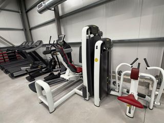 TECHNOGYM SELECTION