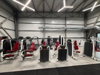 TECHNOGYM SELECTION-thumb-1
