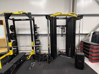 TECHNOGYM SELECTION-thumb-2