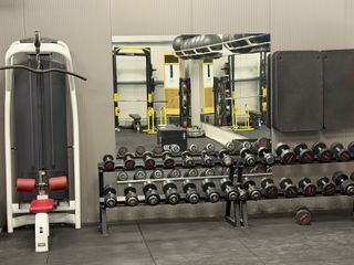 TECHNOGYM SELECTION-thumb-4