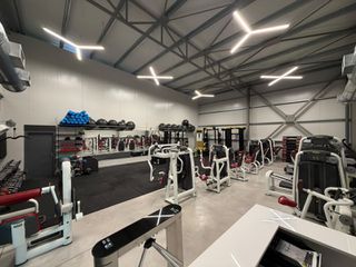 TECHNOGYM SELECTION-thumb-5