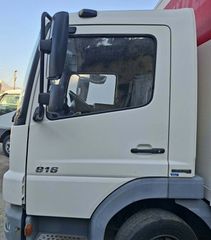 Φορτηγό Έως 7.5τ Mercedes-Benz 2007 ATEGO 816 ΕΠΙΠΛΑΔΙΚΟ-thumb-2