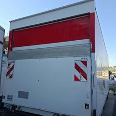 Φορτηγό Έως 7.5τ Mercedes-Benz 2007 ATEGO 816 ΕΠΙΠΛΑΔΙΚΟ-thumb-5