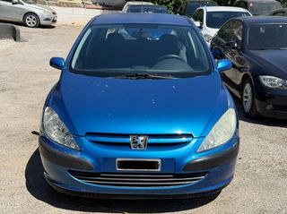 Peugeot 307 2003 1.6 16V-thumb-1