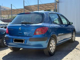 Peugeot 307 2003 1.6 16V-thumb-3