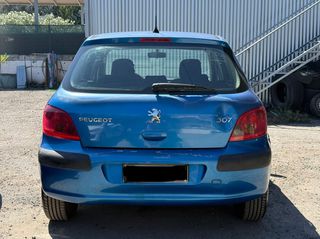 Peugeot 307 2003 1.6 16V-thumb-4