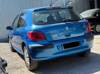 Peugeot 307 2003 1.6 16V-thumb-5