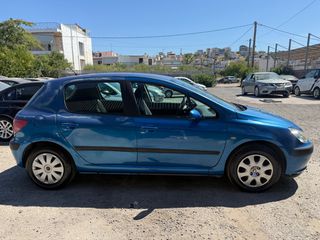 Peugeot 307 2003 1.6 16V-thumb-6