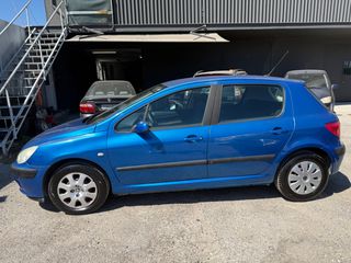 Peugeot 307 2003 1.6 16V-thumb-7