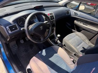 Peugeot 307 2003 1.6 16V-thumb-8