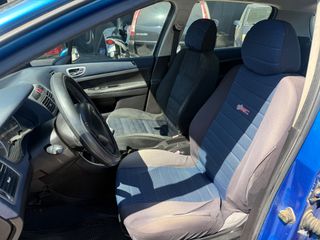 Peugeot 307 2003 1.6 16V-thumb-9
